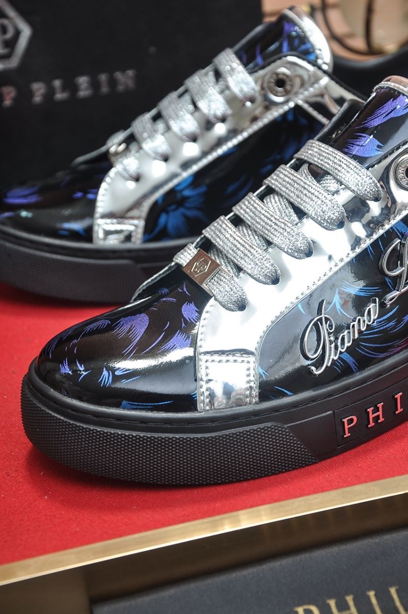 Philipp Plein Shoes